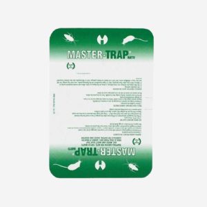 Mastertrap Rats – Image 1